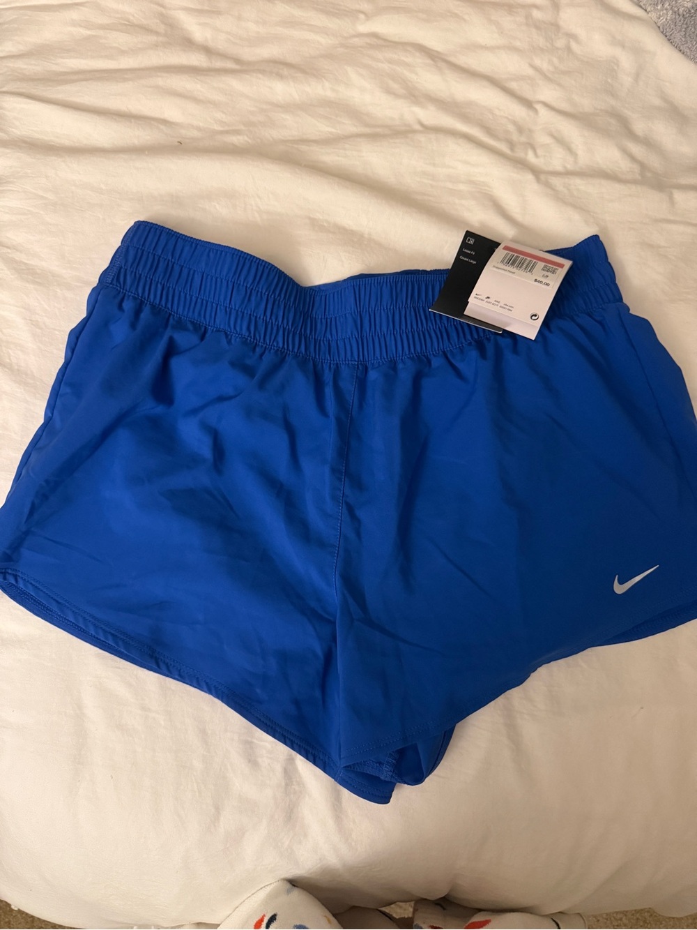 Nike Dri Fit Shorts
